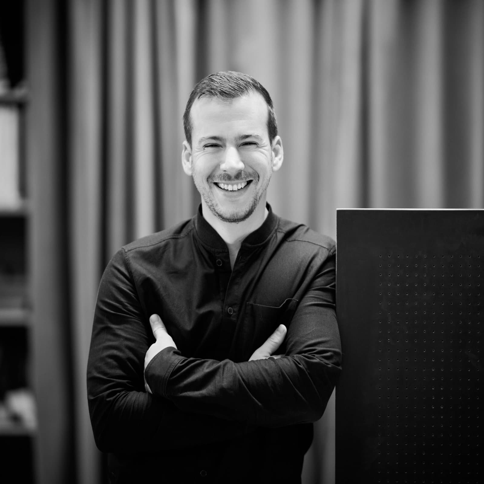 Michael Wehinger MSc