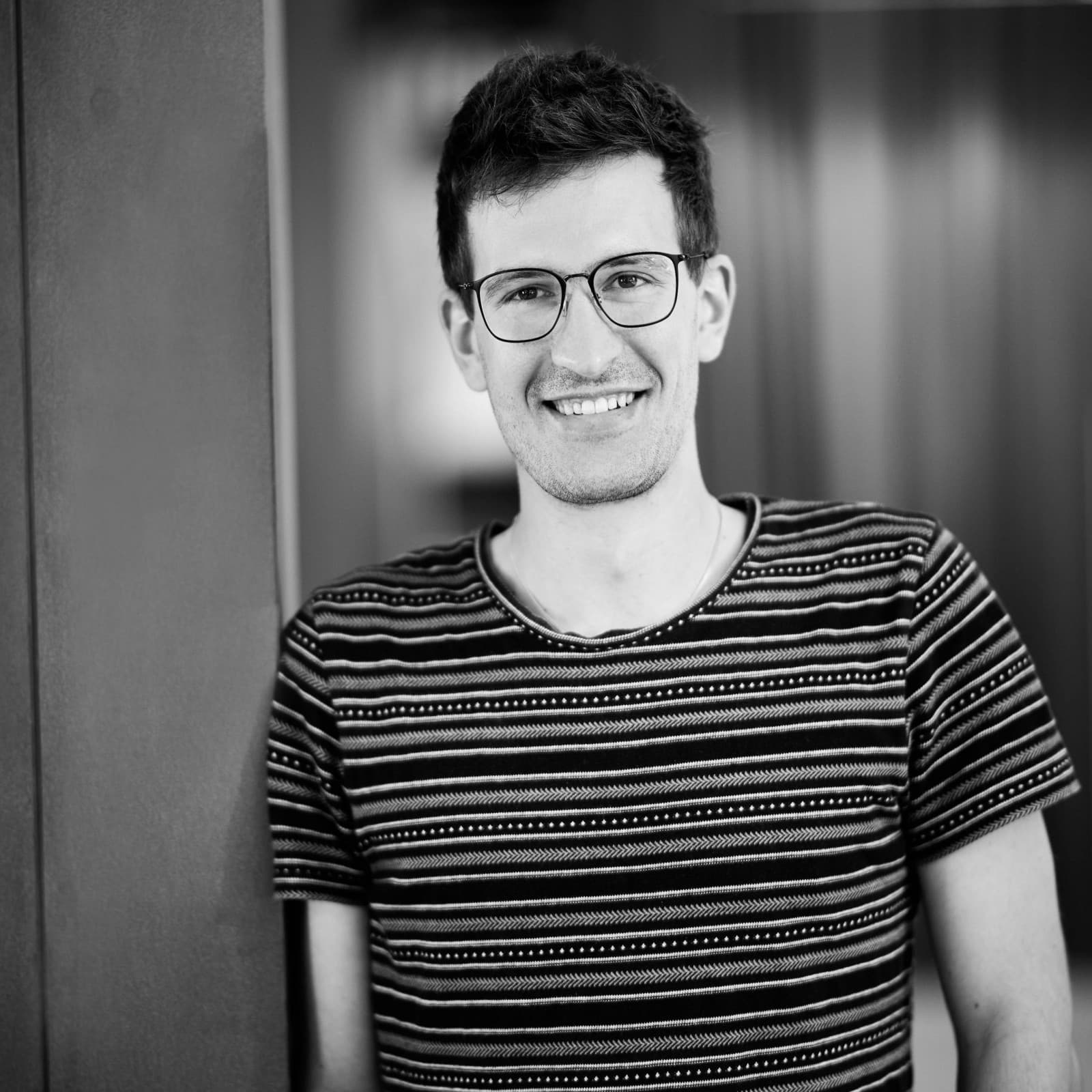 Matthias Zellinger MA