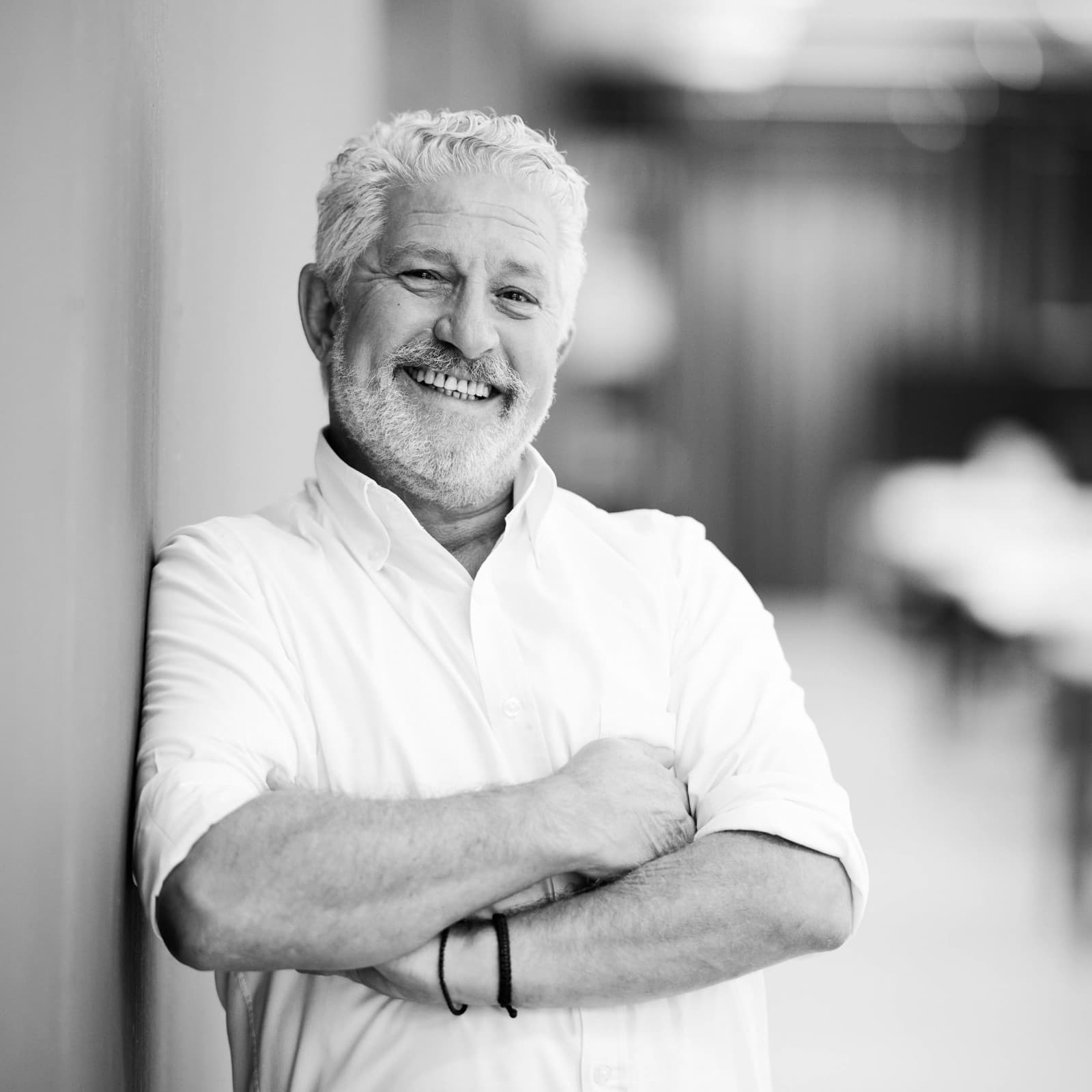 DI Christos Hantzaras