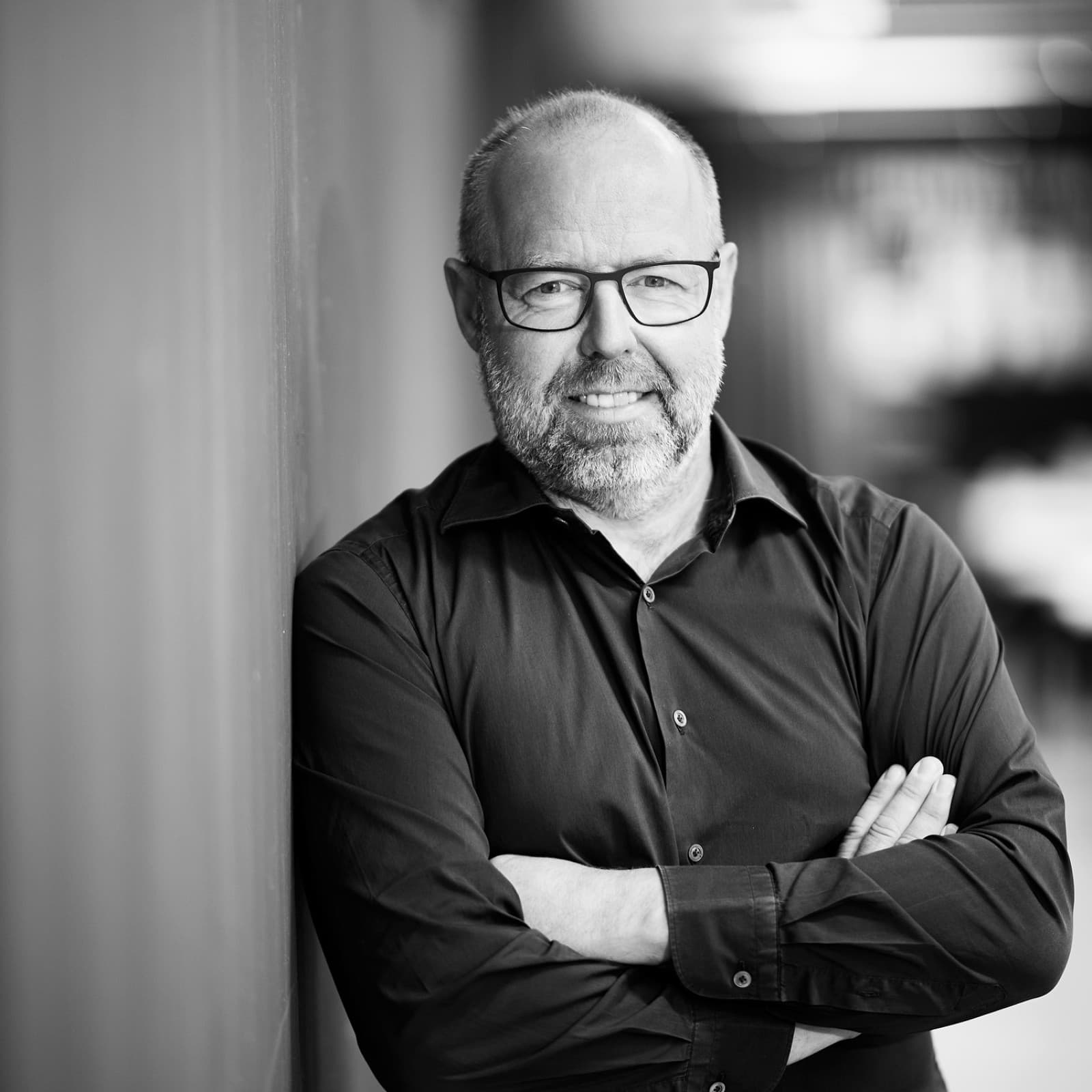 BM Johannes Kaufmann