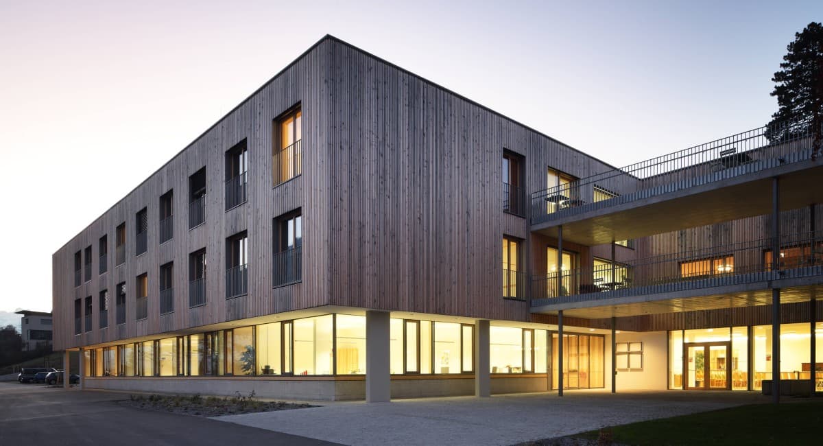 Pflegeheim Antoniushaus