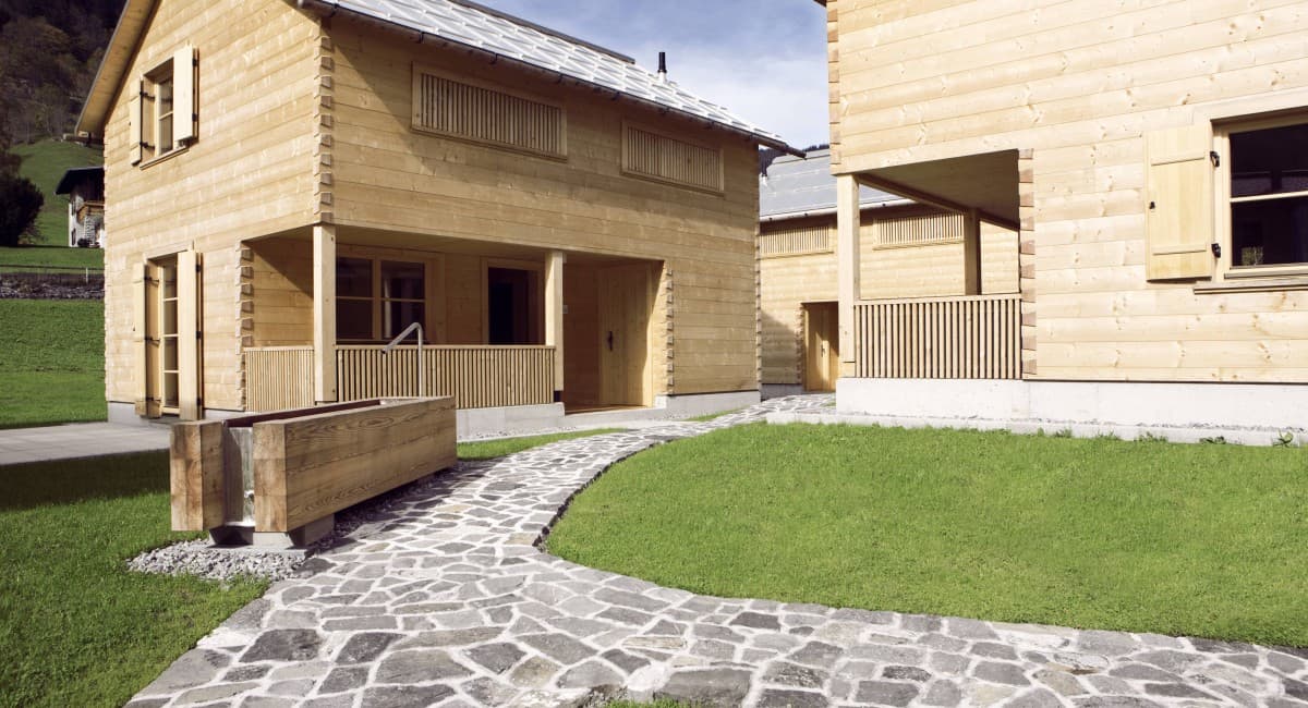 Feriendorf Casalpin