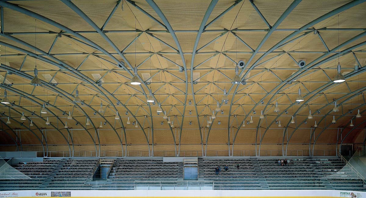 Eishalle Dornbirn
