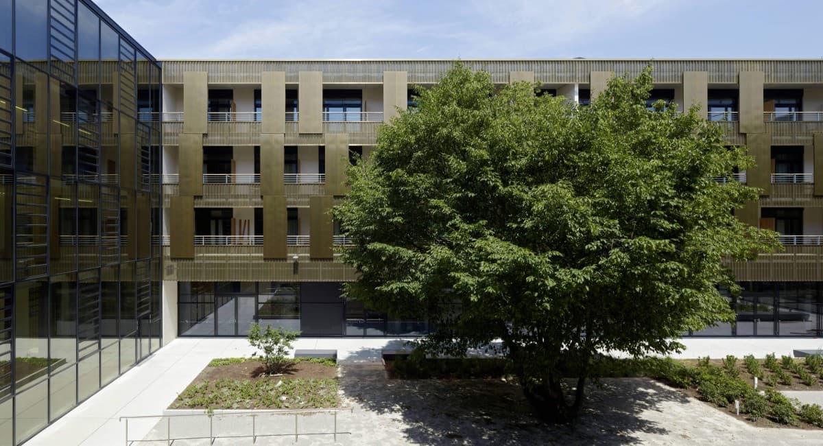 Geriatriezentrum Liesing