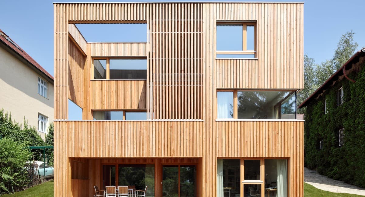 Haus H.