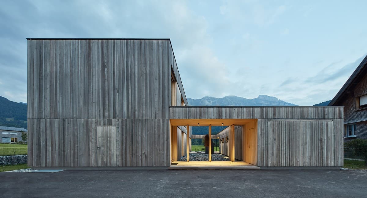 Haus C+K
