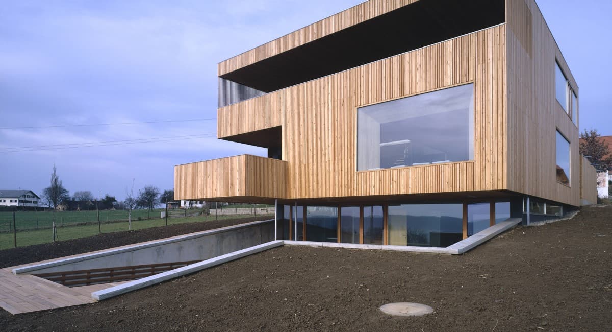 Haus P.