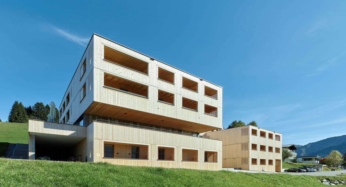 Hotel Jufa Laterns