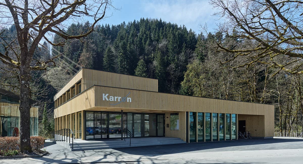 Karrenseilbahn