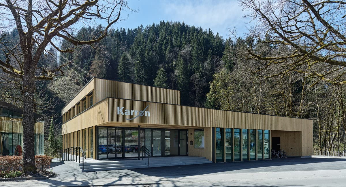 Karrenseilbahn