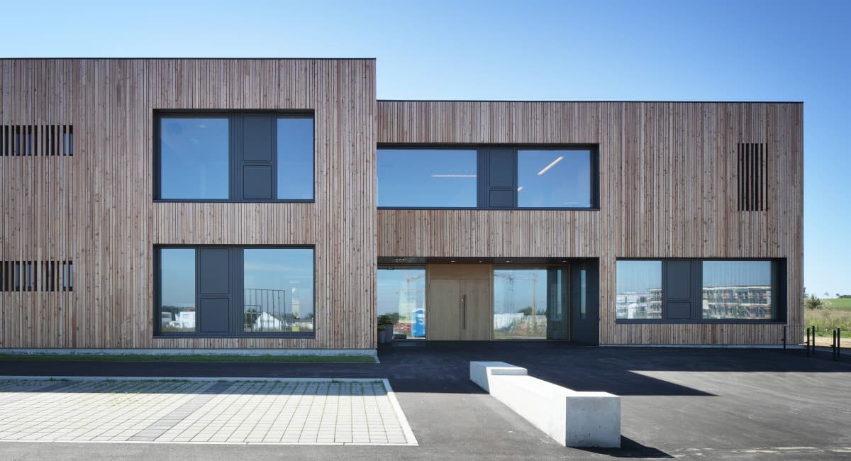 Kindertageseinrichtung Talfeld