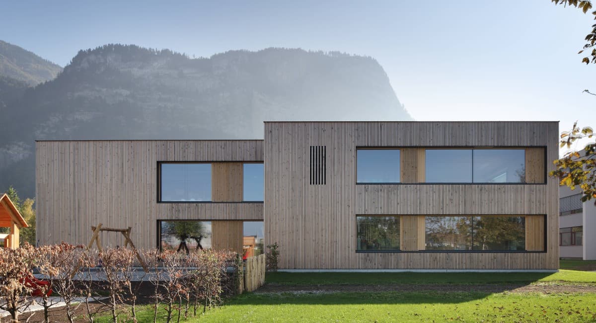 Kindergarten Wallenmahd