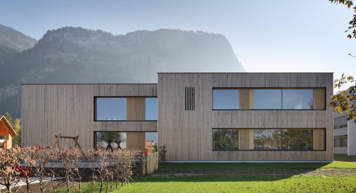 Kindergarten Wallenmahd