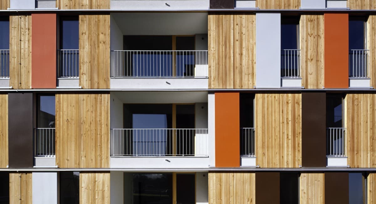 Wohnquartier Mühlweg